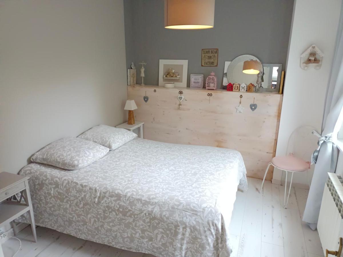 Gite Redrooster Home - 160M2, 4 Ch, 2 Sdb, Fibre, Parking, Sauna, Bain A Remous Theys Εξωτερικό φωτογραφία