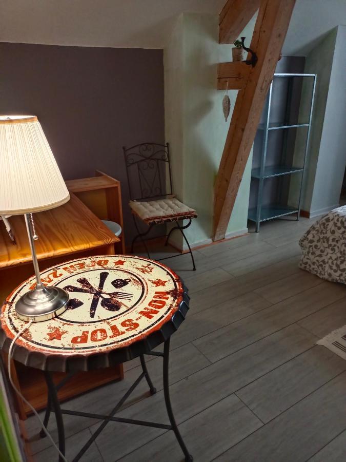 Gite Redrooster Home - 160M2, 4 Ch, 2 Sdb, Fibre, Parking, Sauna, Bain A Remous Theys Εξωτερικό φωτογραφία