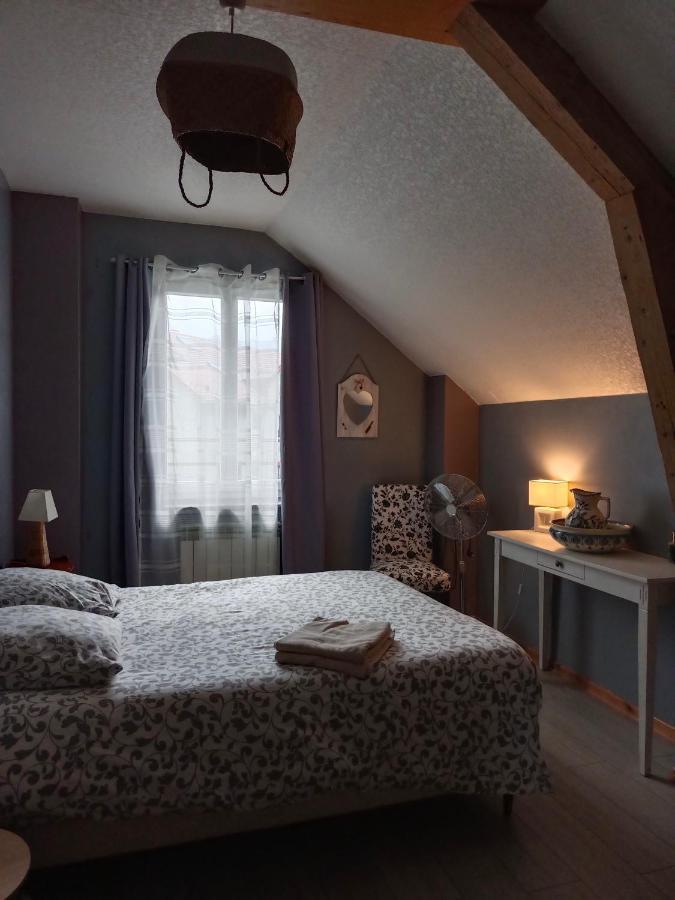 Gite Redrooster Home - 160M2, 4 Ch, 2 Sdb, Fibre, Parking, Sauna, Bain A Remous Theys Εξωτερικό φωτογραφία