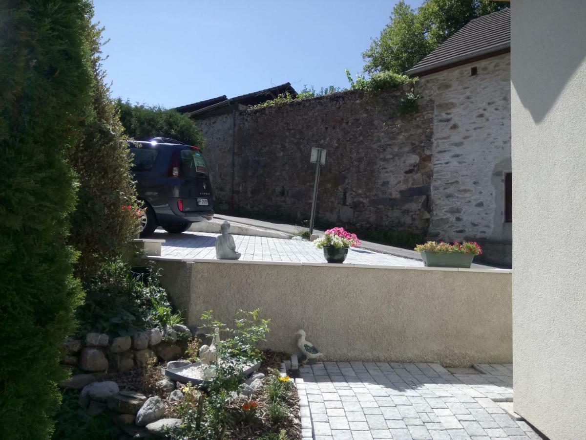 Gite Redrooster Home - 160M2, 4 Ch, 2 Sdb, Fibre, Parking, Sauna, Bain A Remous Theys Εξωτερικό φωτογραφία